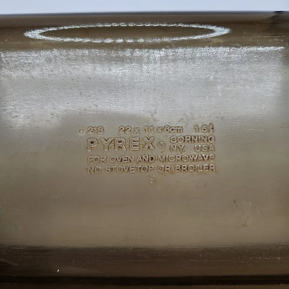 Corningware pre loved